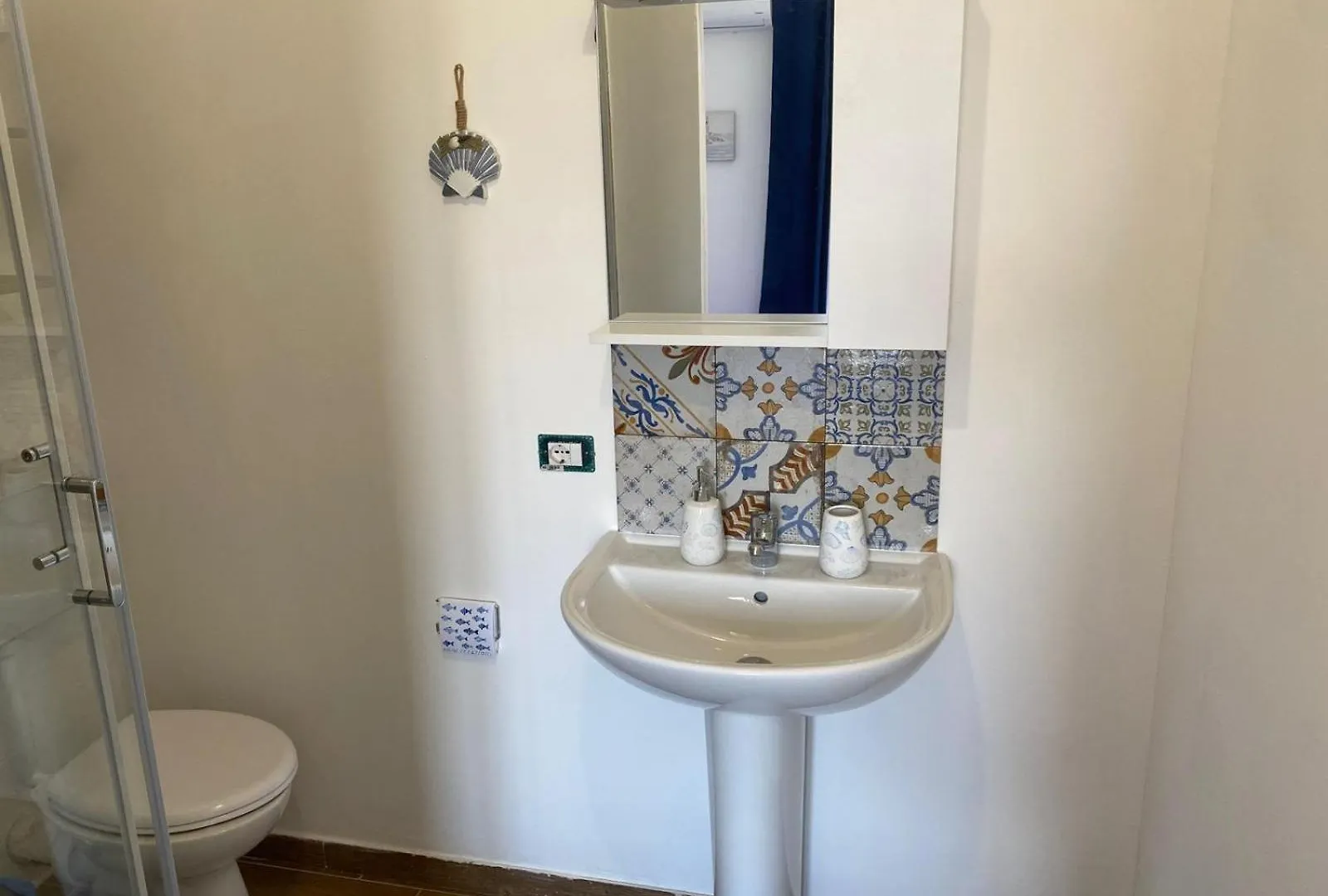 Onde Di Sicilia Bed and Breakfast Palermo