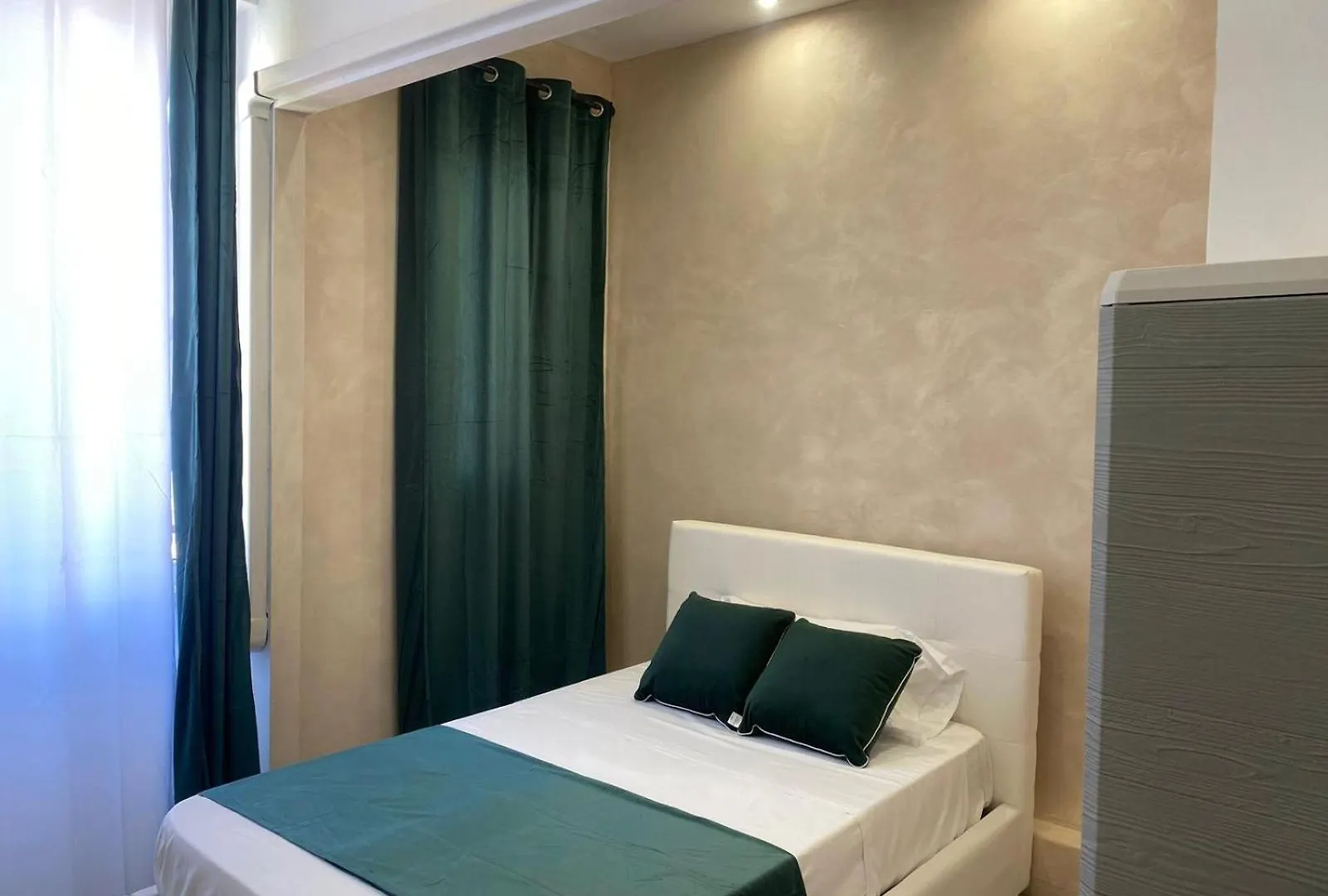 Onde Di Sicilia Bed and Breakfast Palermo