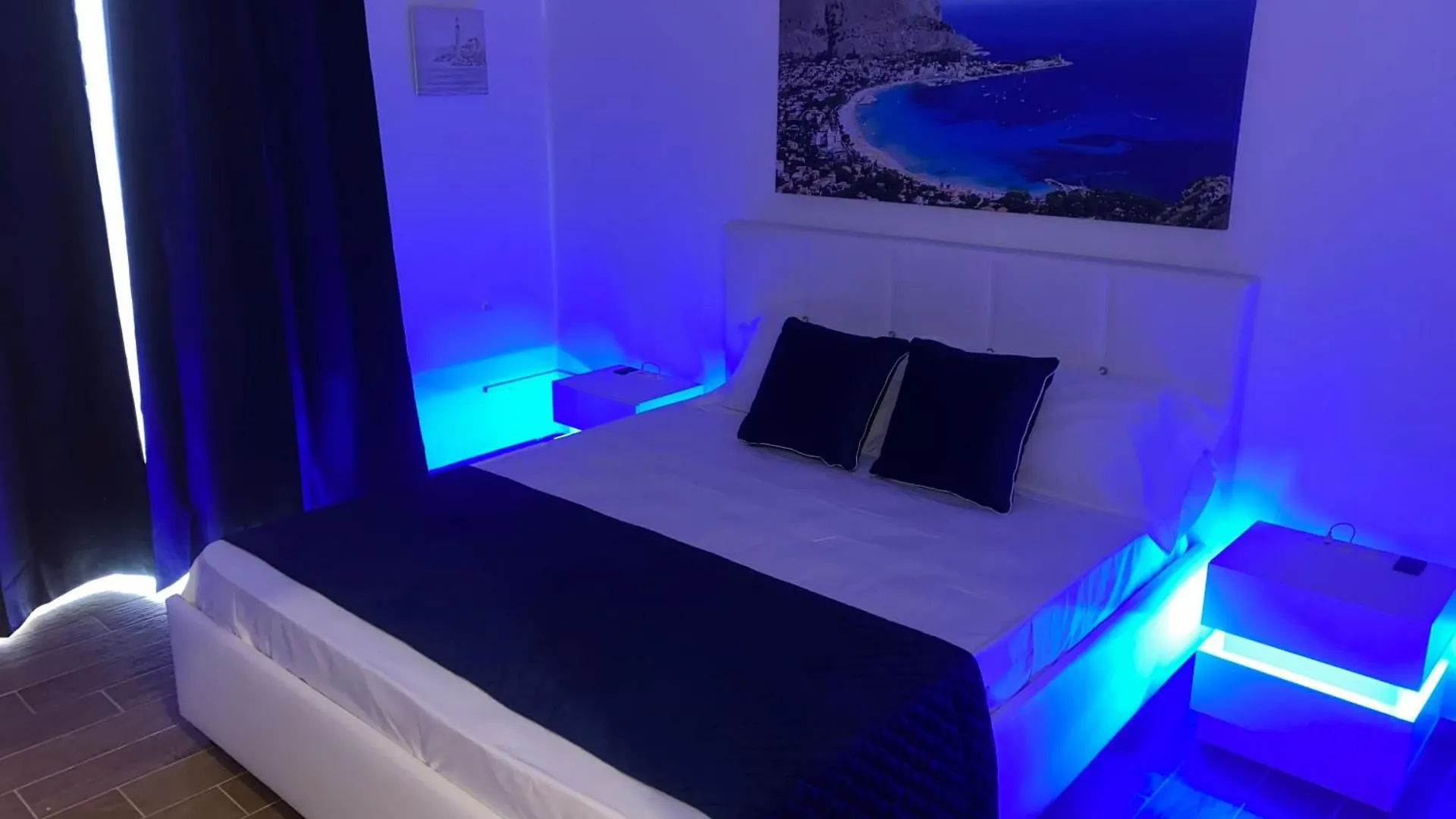 Bed & Breakfast Onde Di Sicilia Bed and Breakfast Palermo