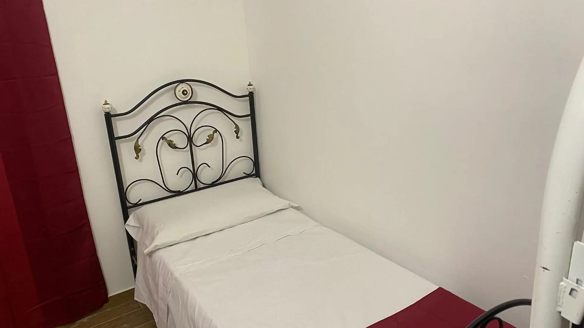 Onde Di Sicilia Bed & Breakfast Palermo 0*,  Italy