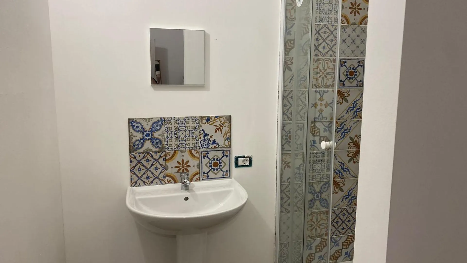 Onde Di Sicilia Bed & Breakfast Palermo Italy