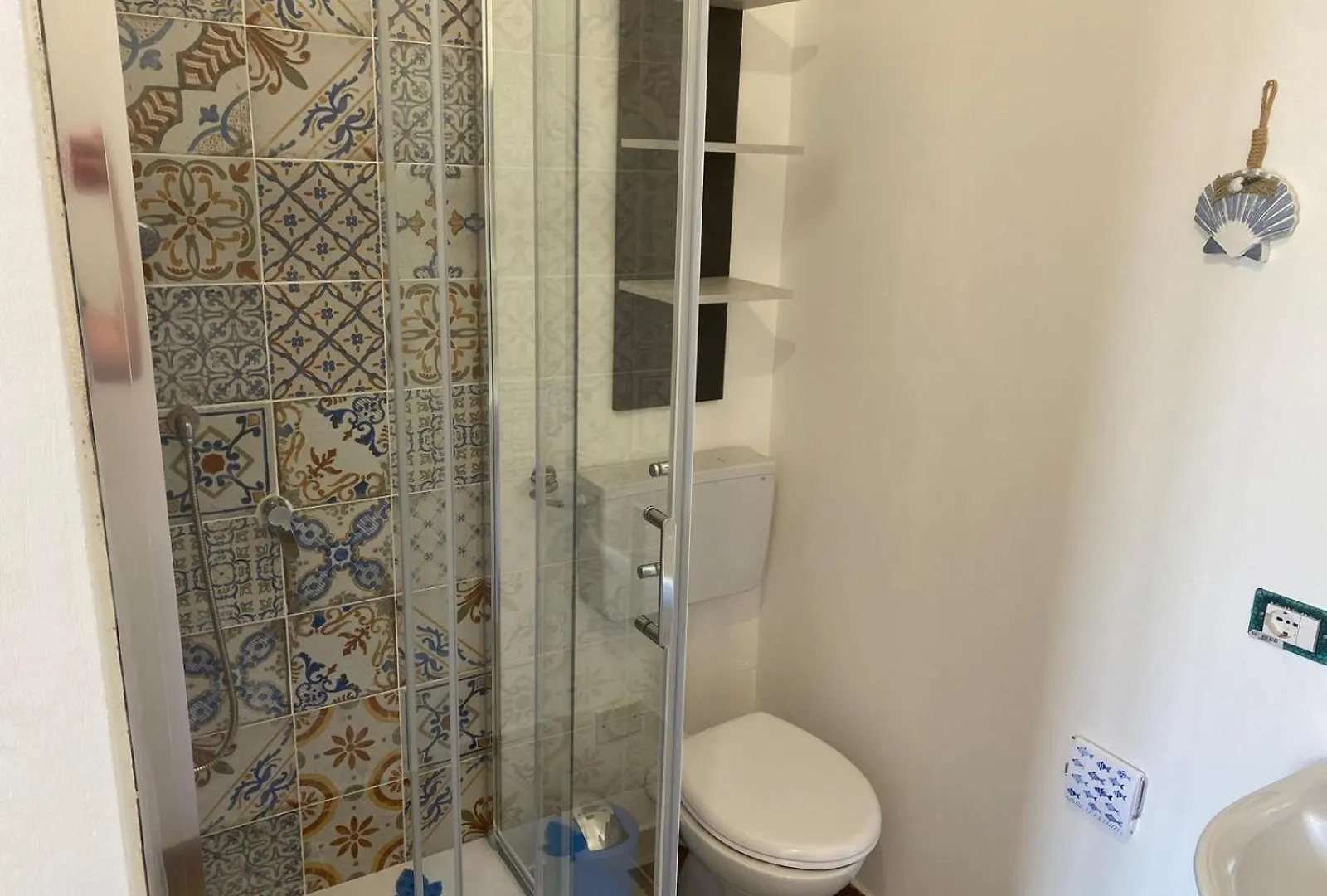 Onde Di Sicilia Bed & Breakfast Palermo