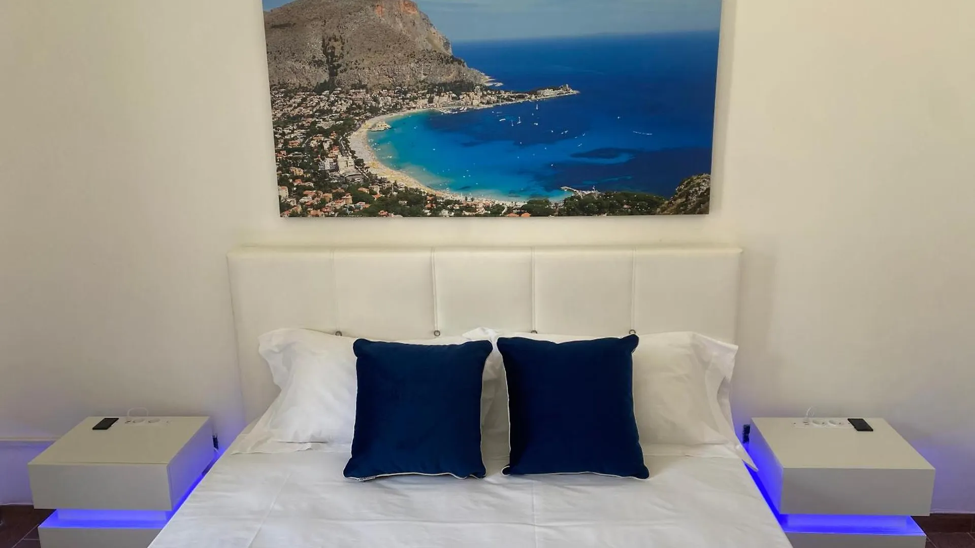 Onde Di Sicilia Bed & Breakfast Palermo 0*,
